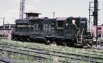 PRR 7608, ES-17M, c. 1965